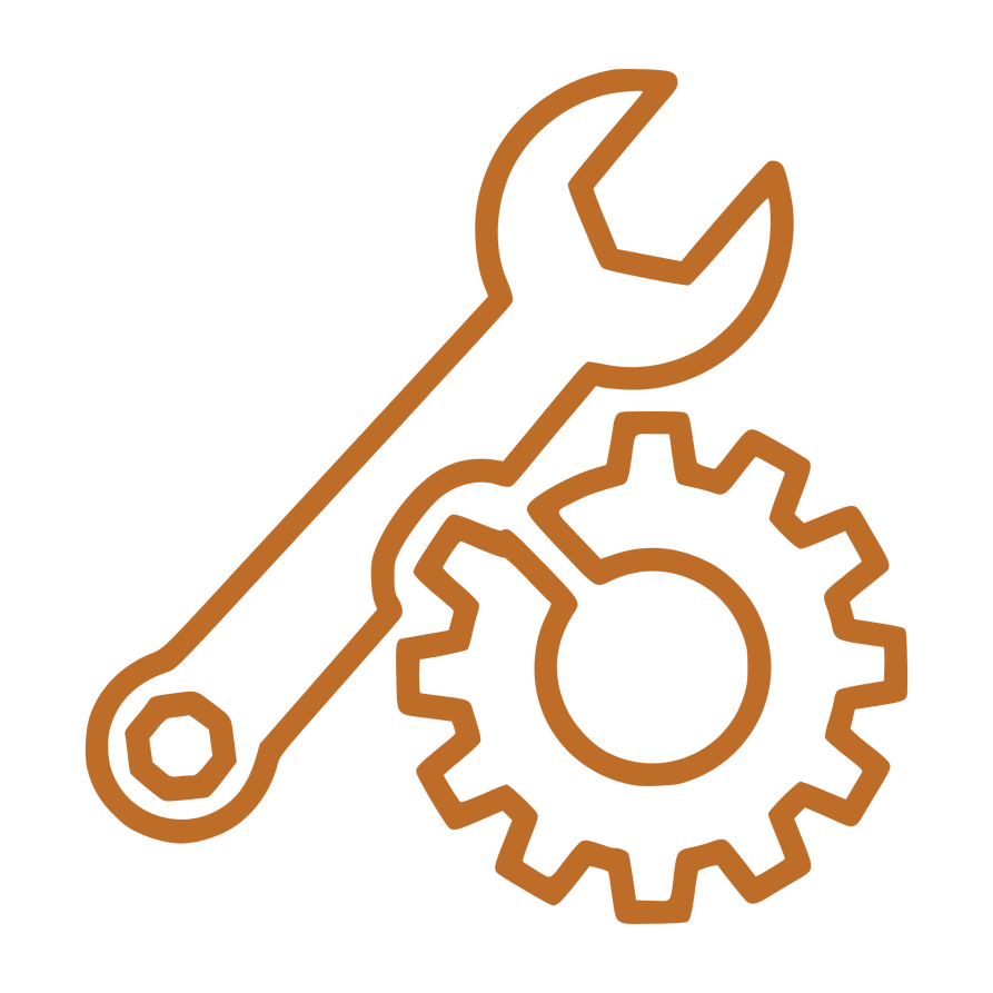 Maintenance & Repairs